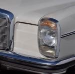 Mercedes-Benz E-Class 1968 года